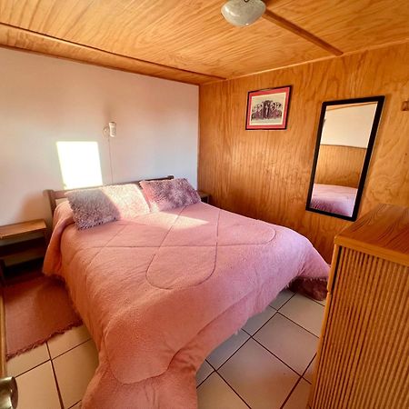 Cabanas Demaico Quintero Dış mekan fotoğraf
