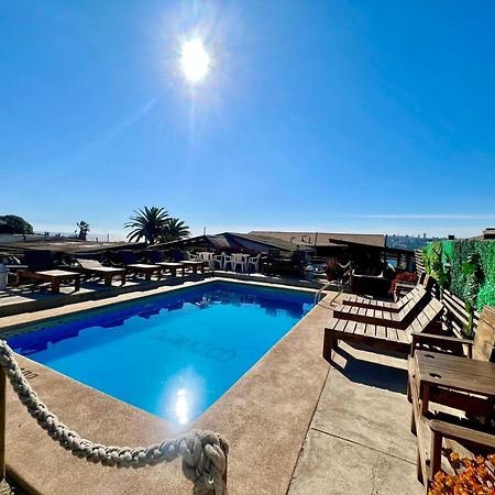 Cabanas Demaico Quintero Dış mekan fotoğraf