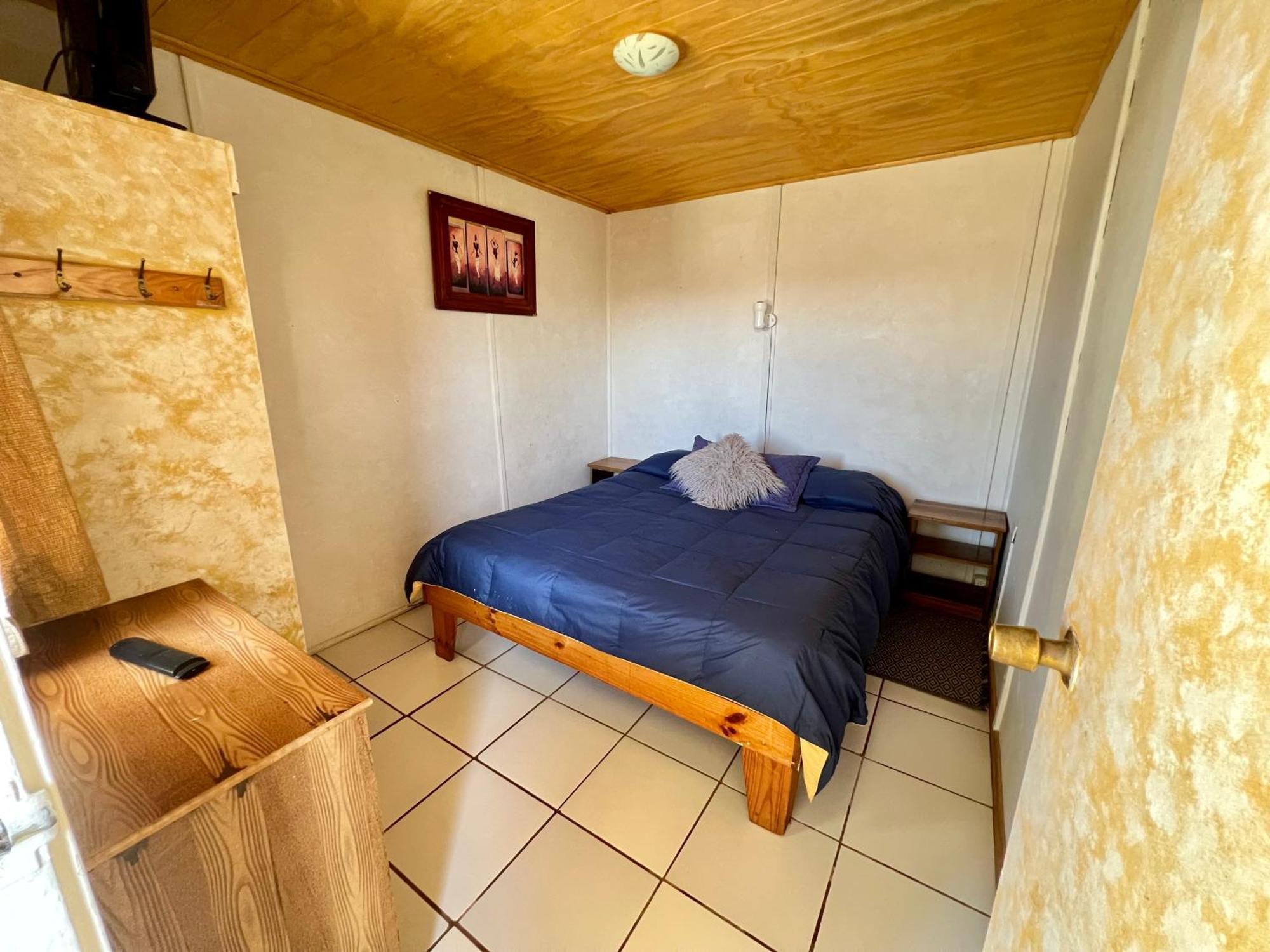Cabanas Demaico Quintero Dış mekan fotoğraf