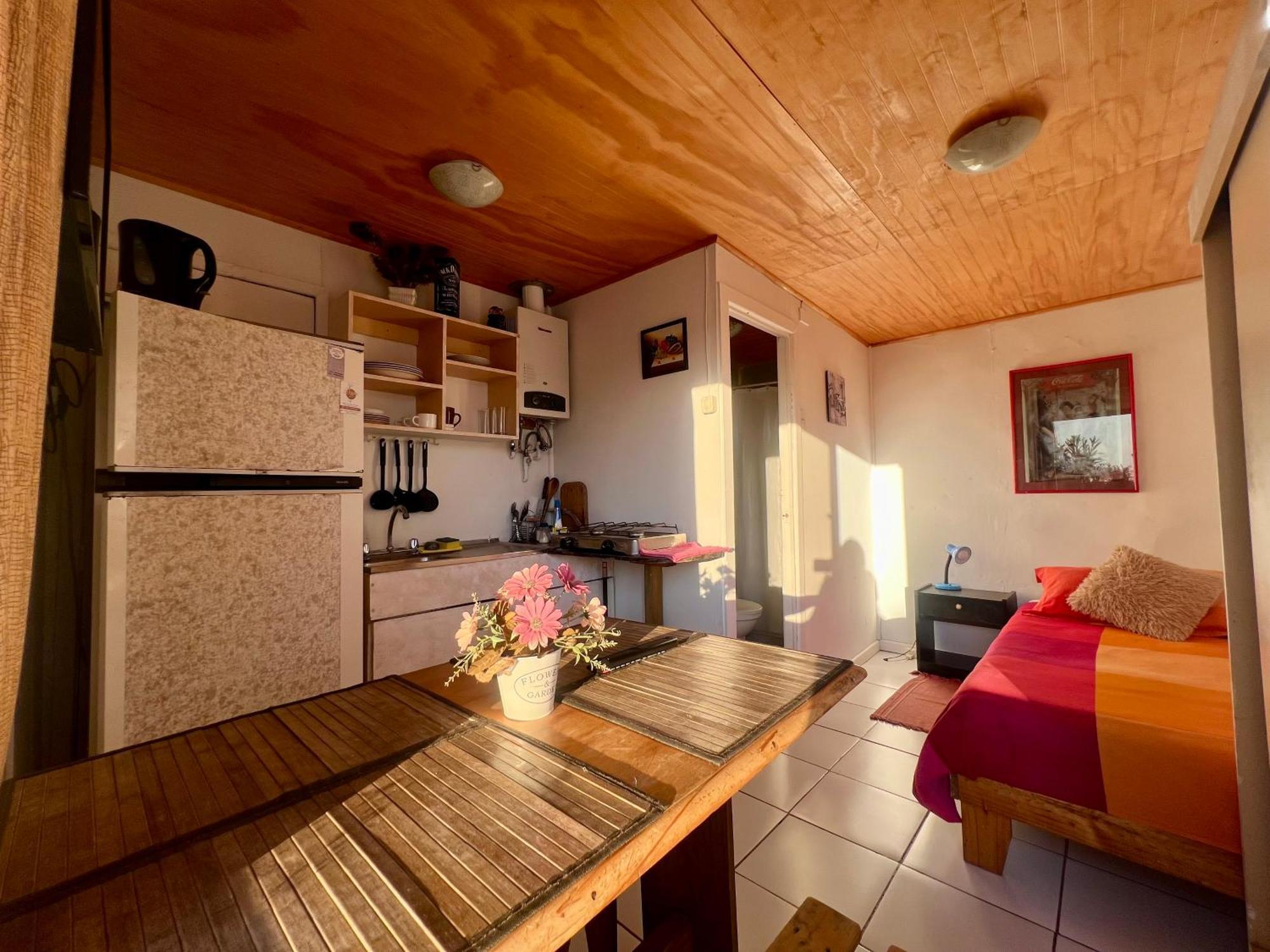 Cabanas Demaico Quintero Dış mekan fotoğraf