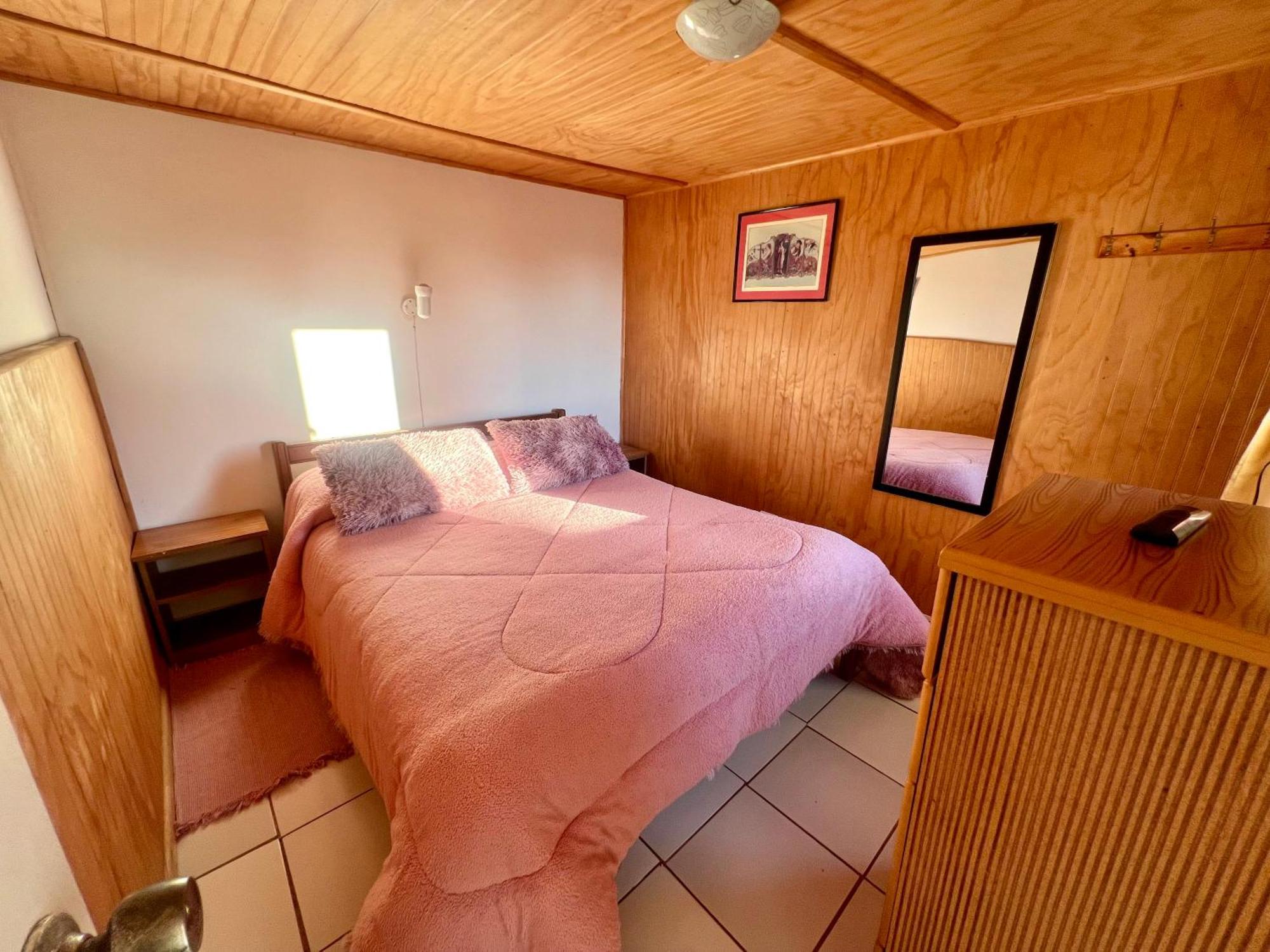 Cabanas Demaico Quintero Dış mekan fotoğraf