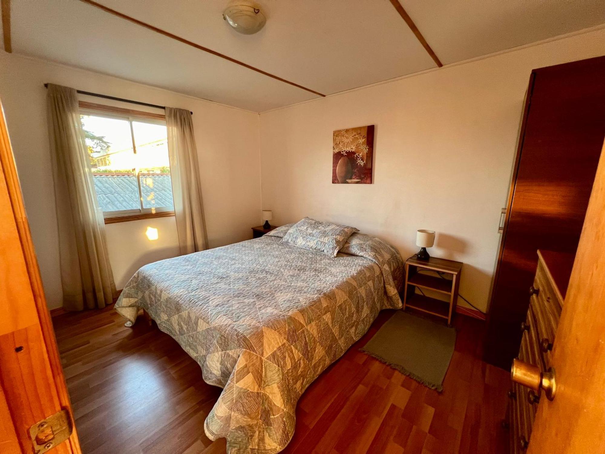 Cabanas Demaico Quintero Dış mekan fotoğraf