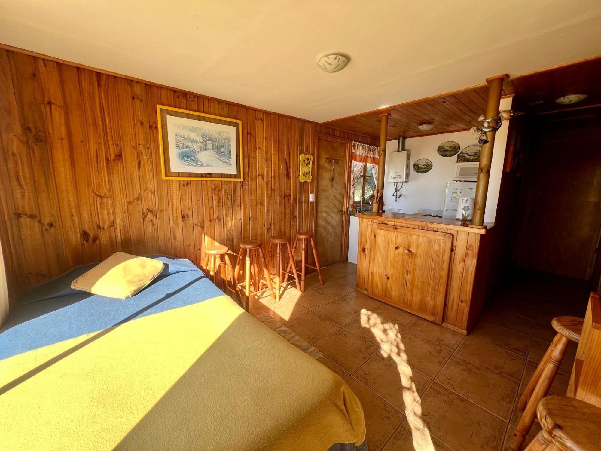Cabanas Demaico Quintero Dış mekan fotoğraf