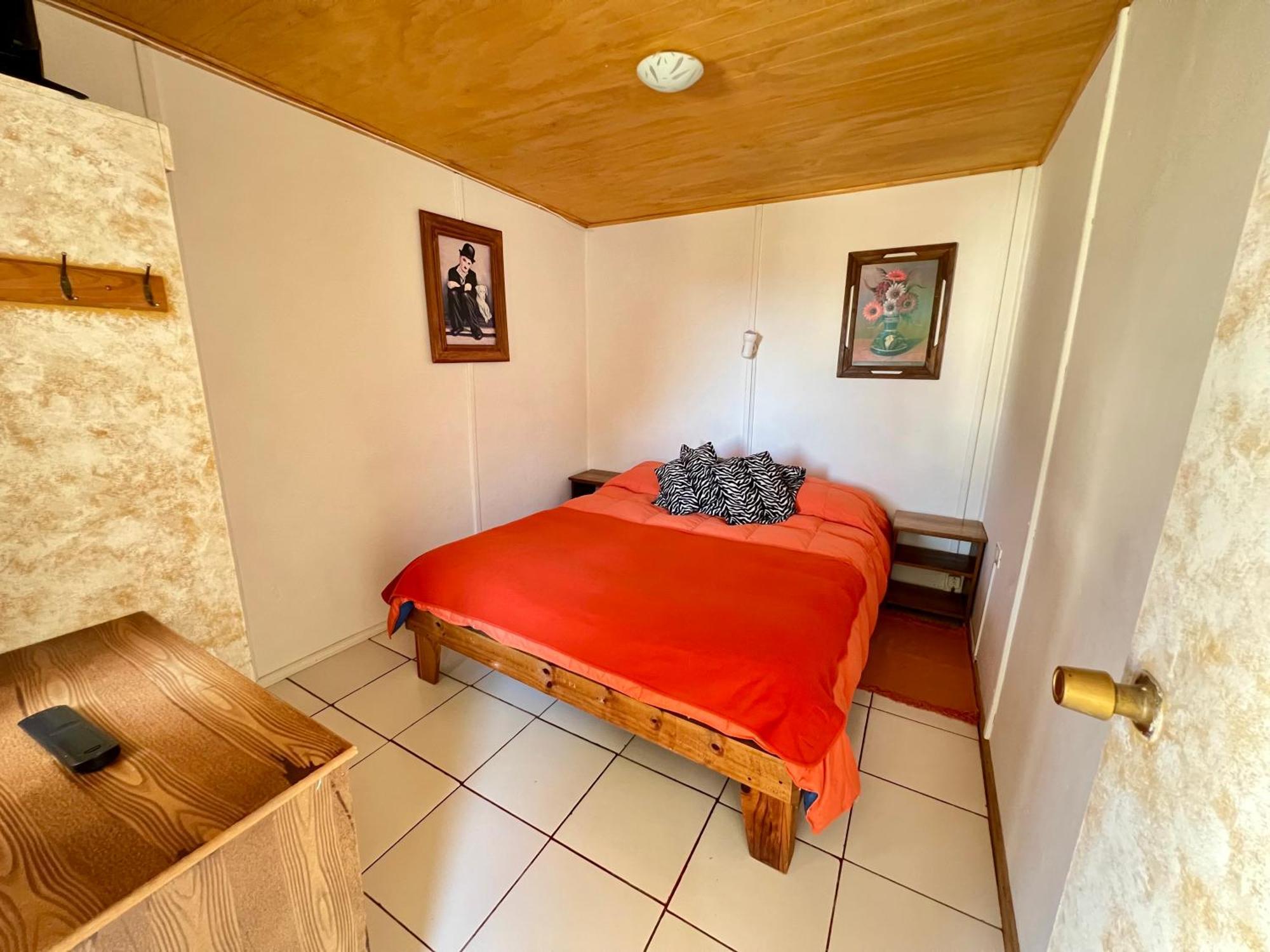 Cabanas Demaico Quintero Dış mekan fotoğraf