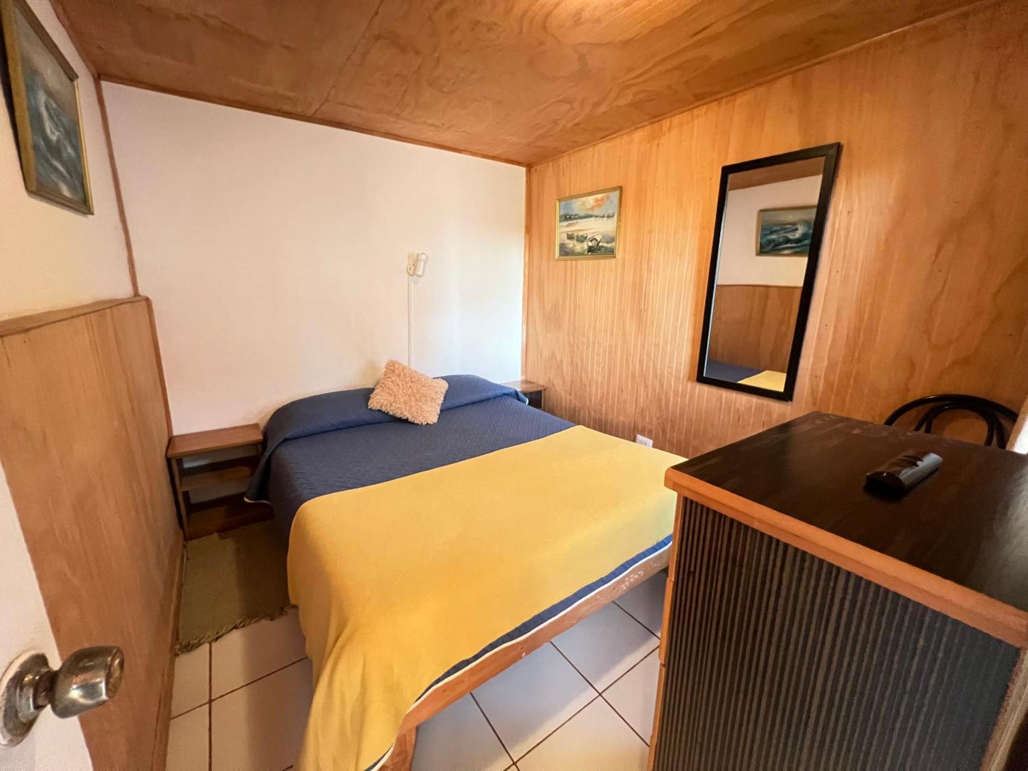Cabanas Demaico Quintero Dış mekan fotoğraf