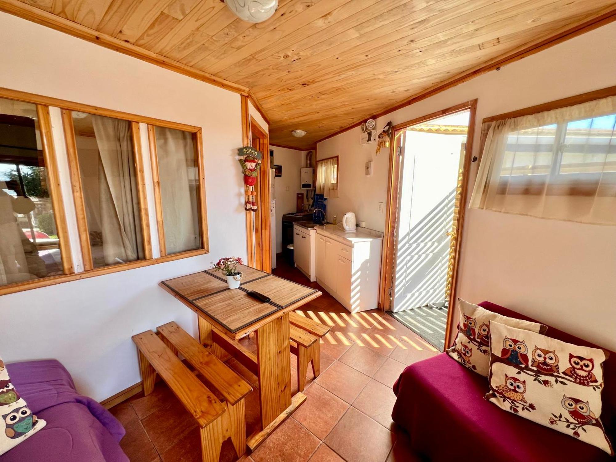 Cabanas Demaico Quintero Dış mekan fotoğraf