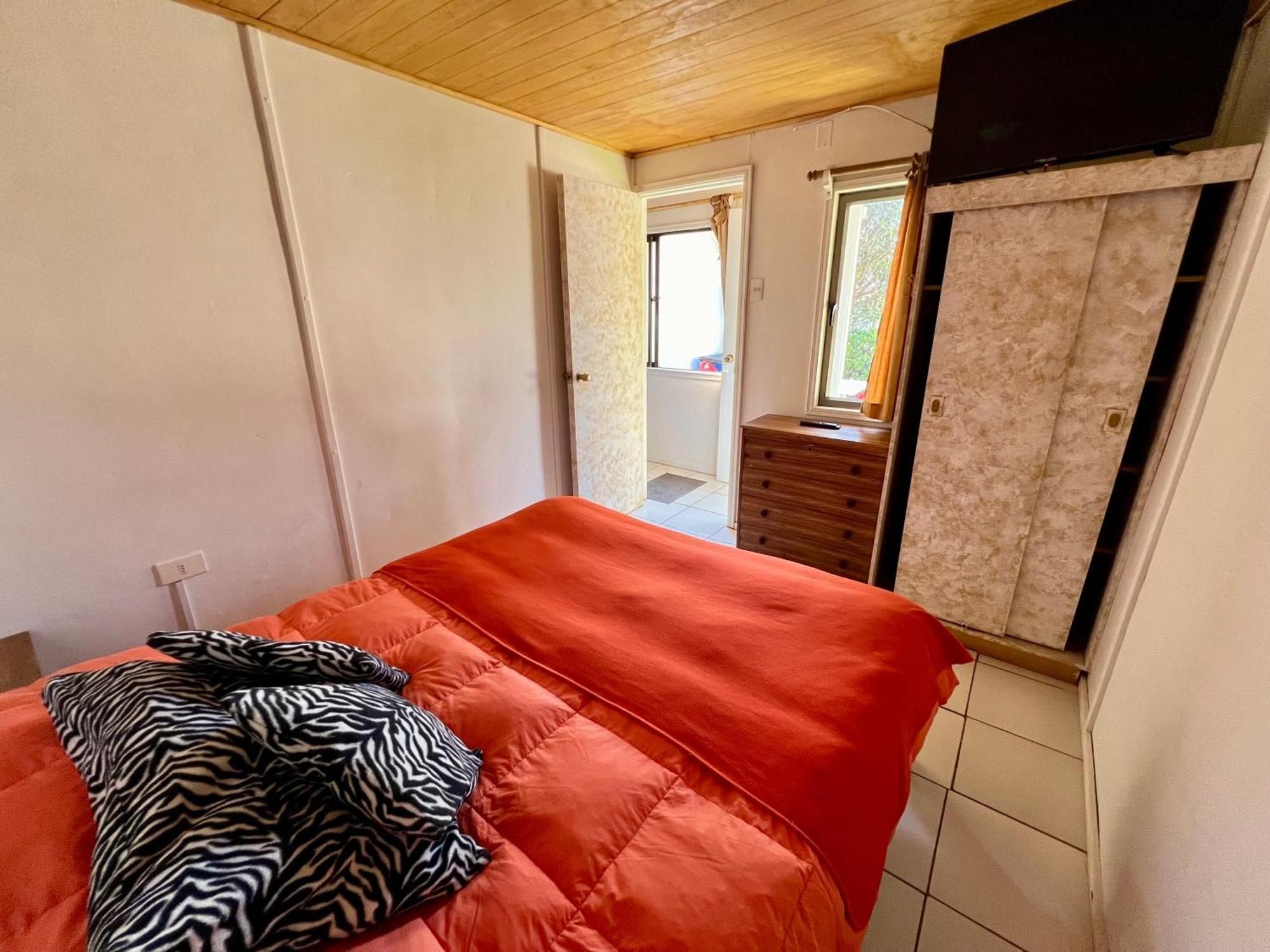 Cabanas Demaico Quintero Dış mekan fotoğraf