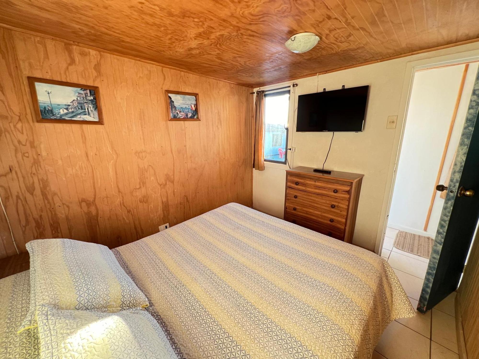 Cabanas Demaico Quintero Dış mekan fotoğraf