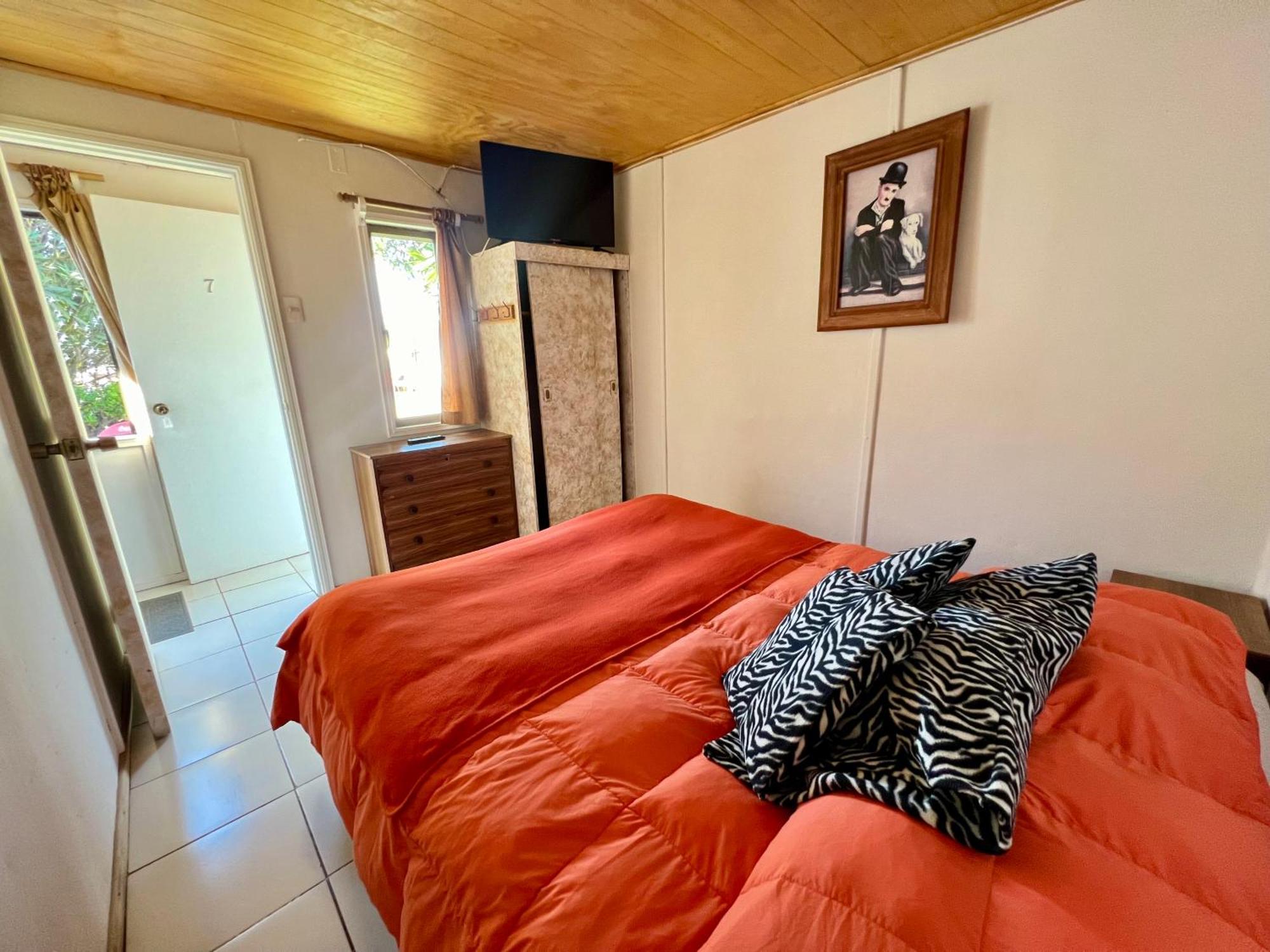 Cabanas Demaico Quintero Dış mekan fotoğraf