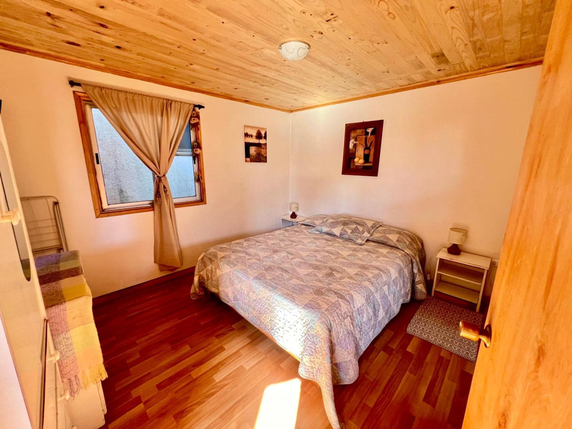 Cabanas Demaico Quintero Dış mekan fotoğraf