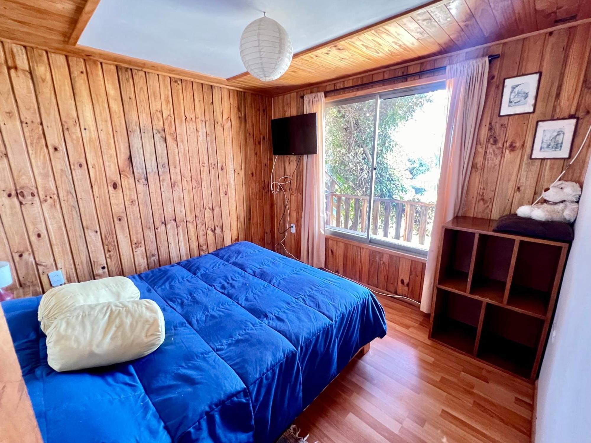 Cabanas Demaico Quintero Dış mekan fotoğraf