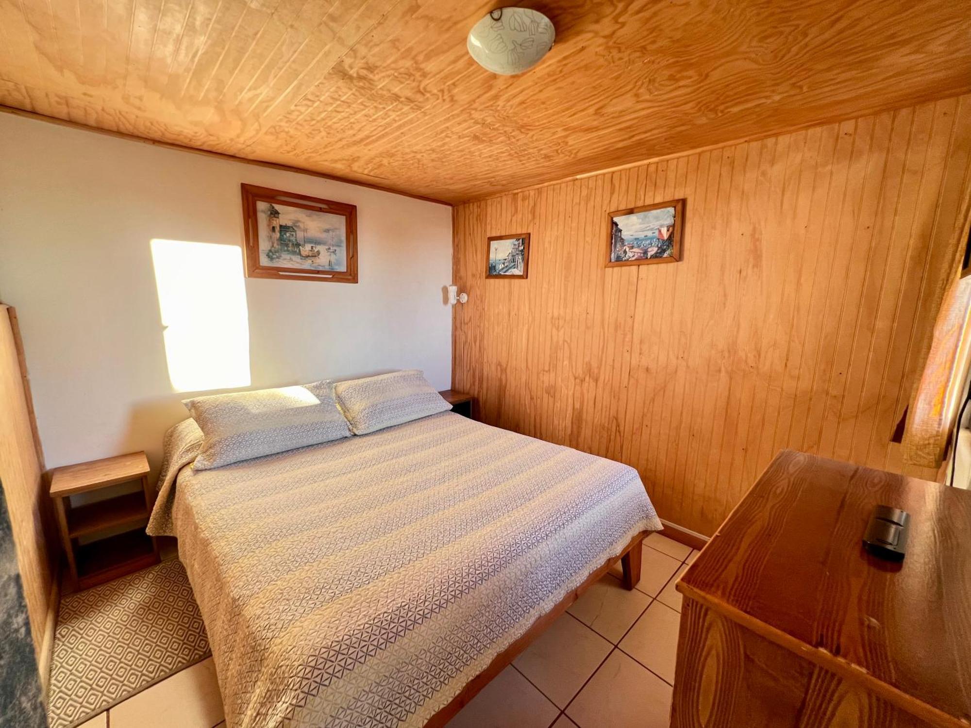 Cabanas Demaico Quintero Dış mekan fotoğraf