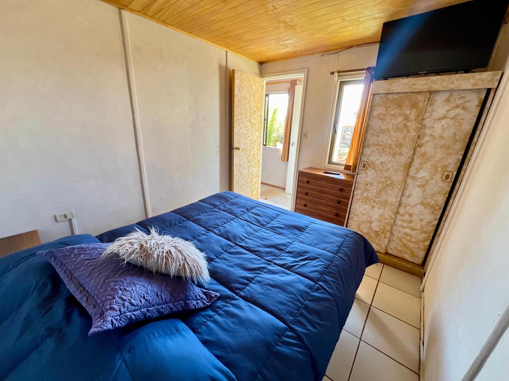 Cabanas Demaico Quintero Dış mekan fotoğraf
