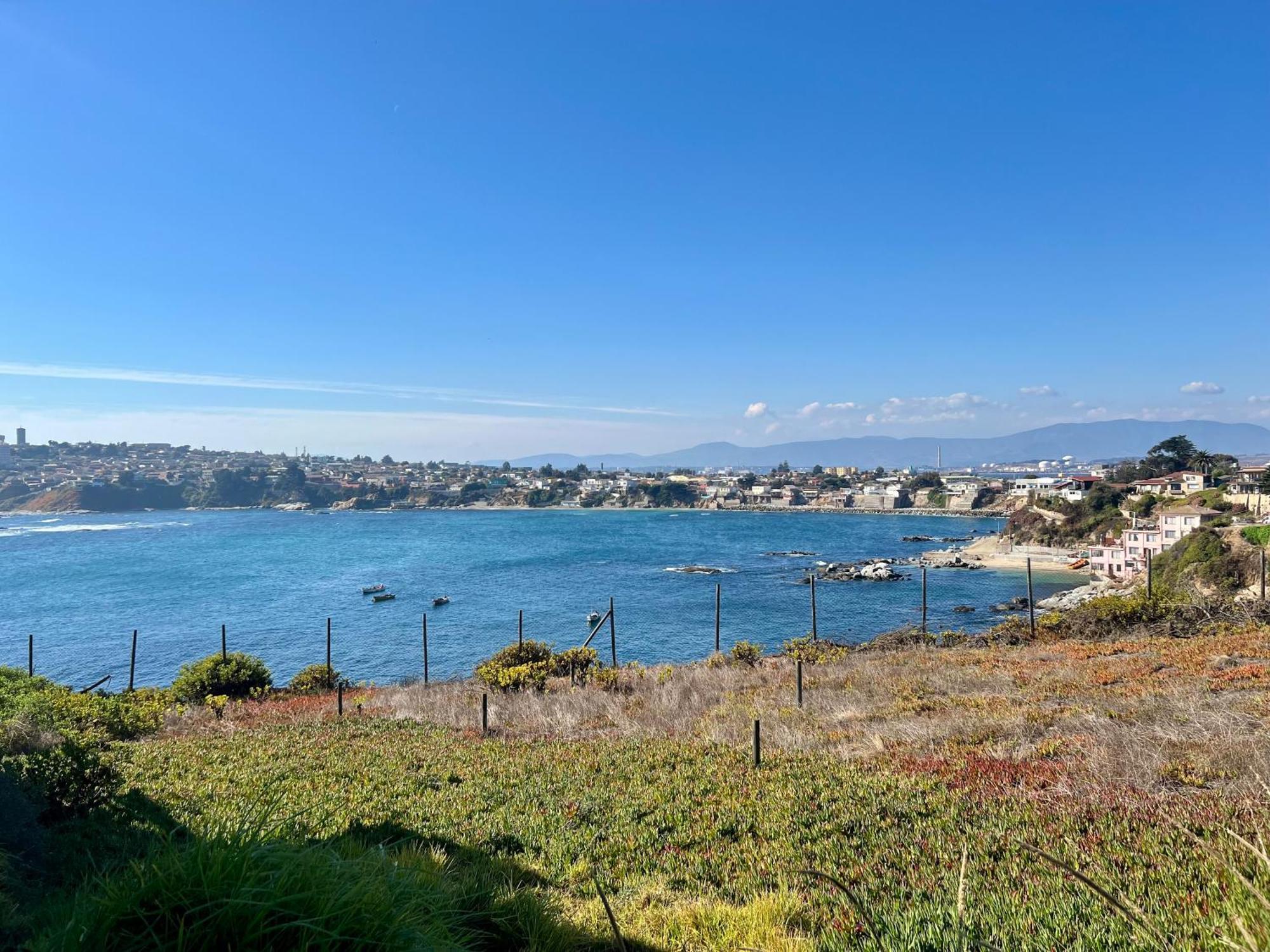 Cabanas Demaico Quintero Dış mekan fotoğraf
