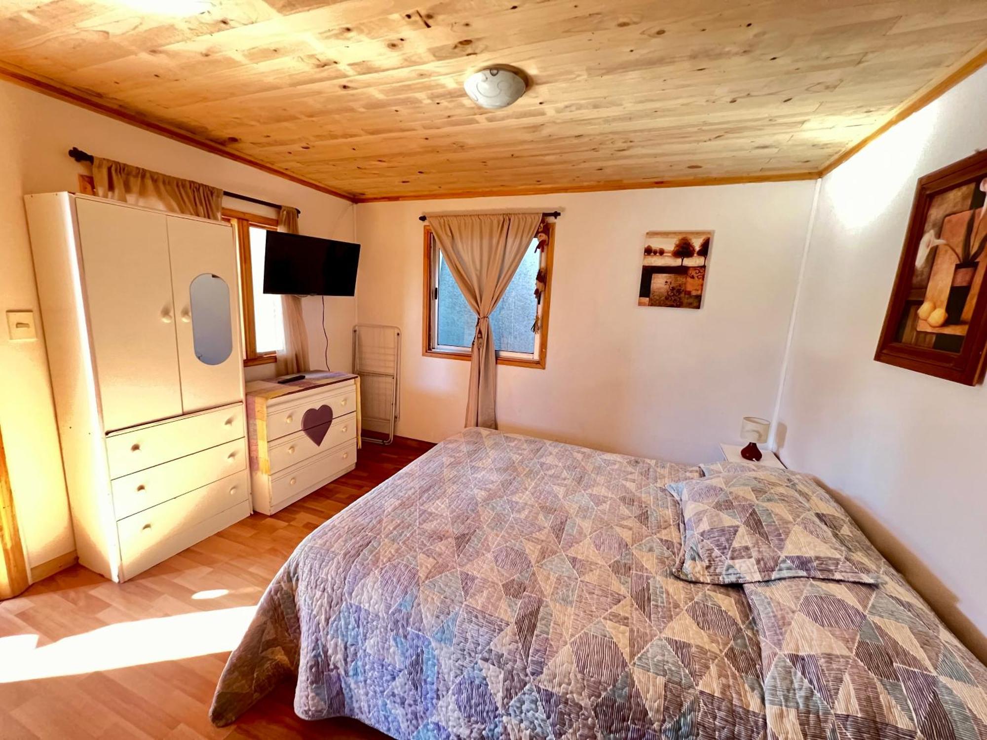 Cabanas Demaico Quintero Dış mekan fotoğraf