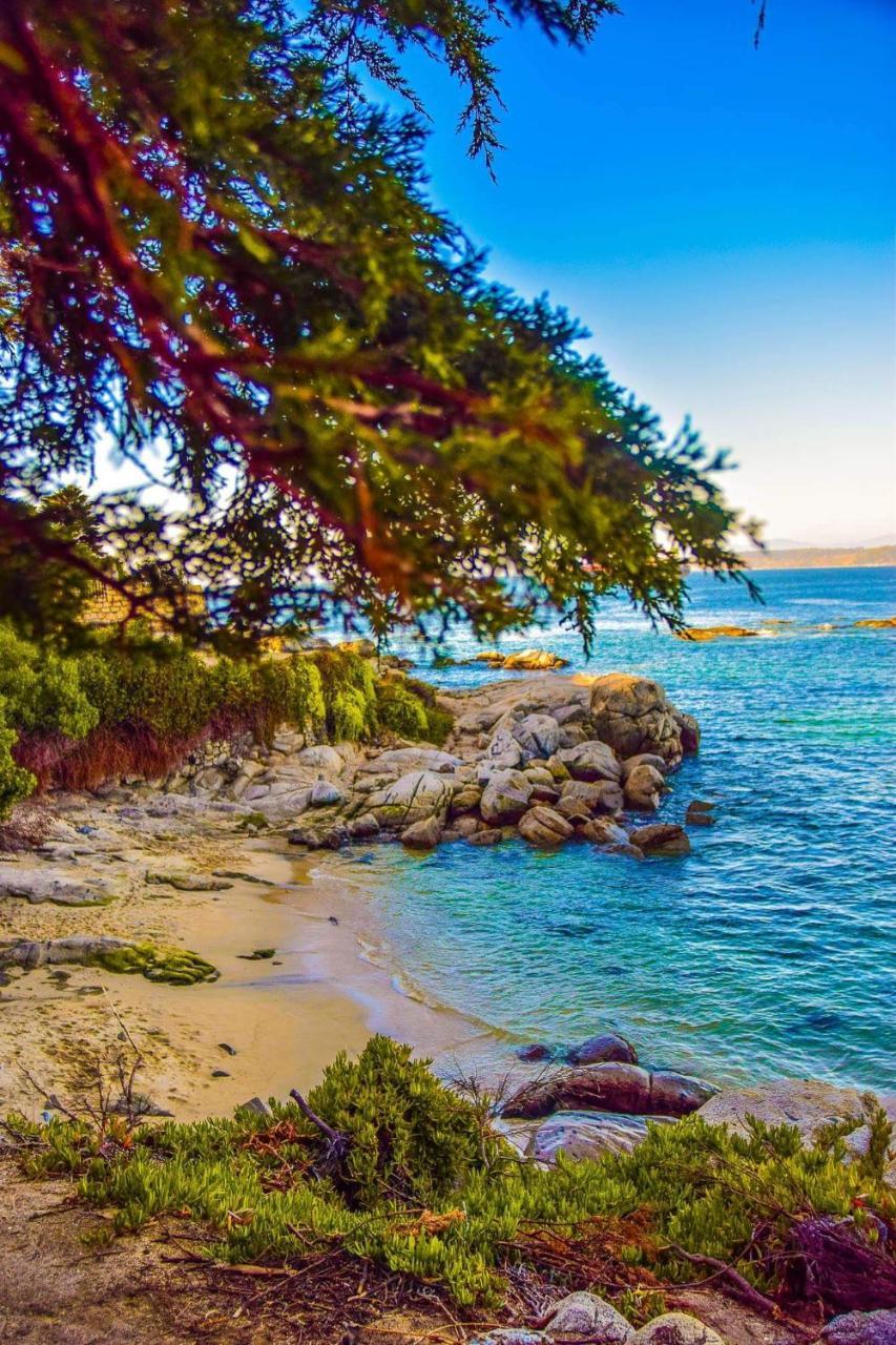 Cabanas Demaico Quintero Dış mekan fotoğraf